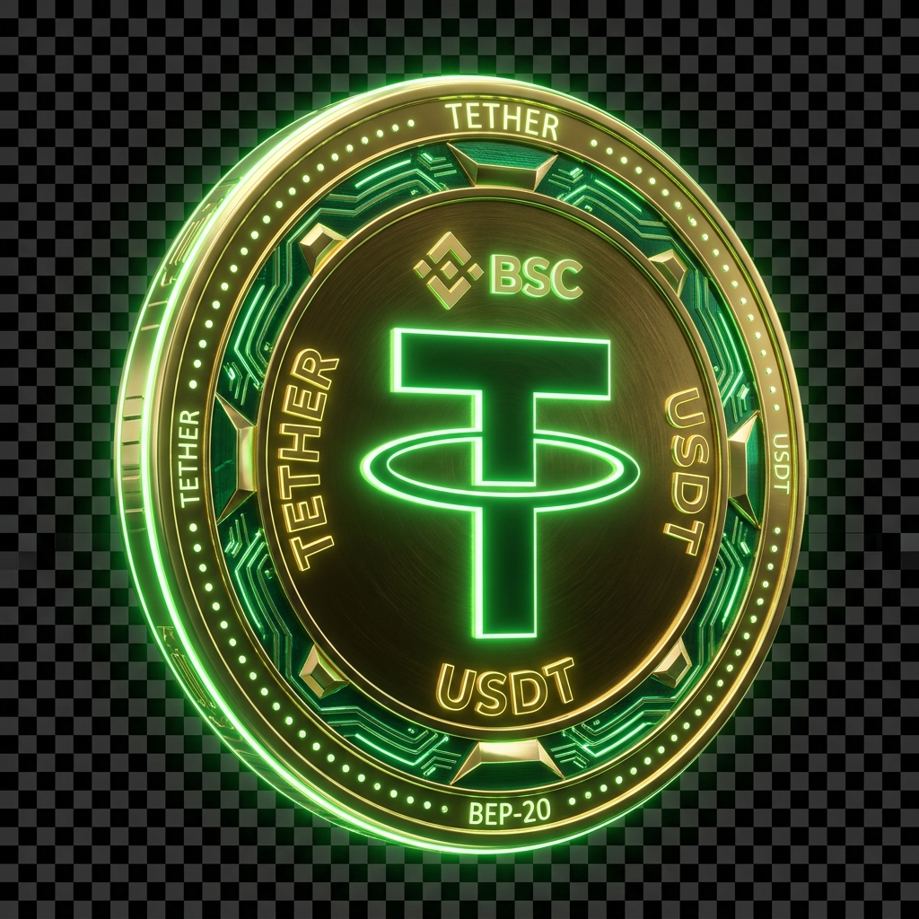 USDT BEP20