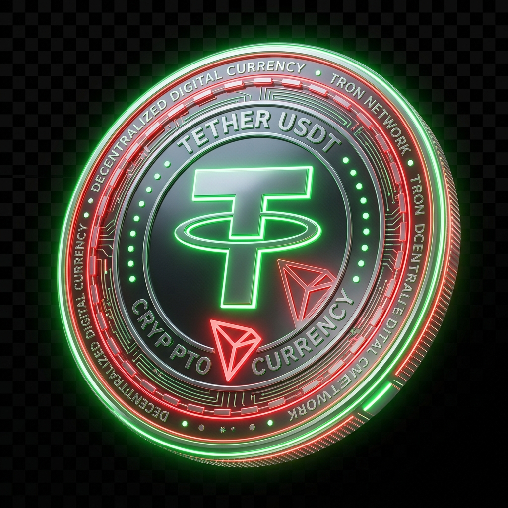 USDT TRC20